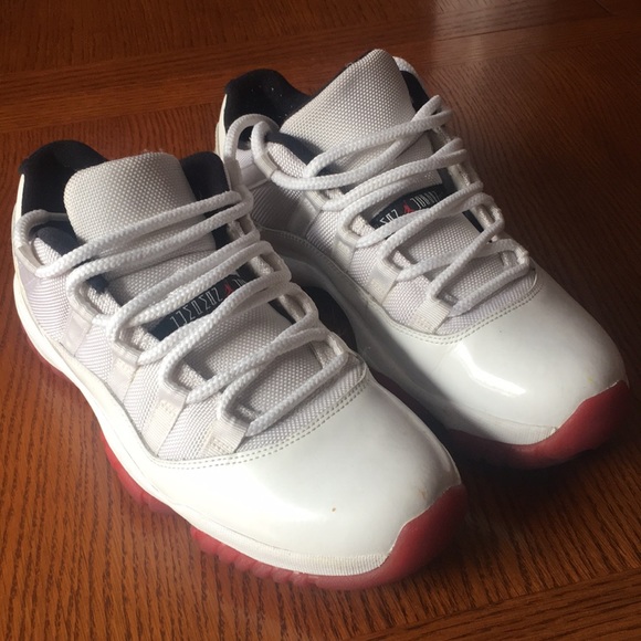Jordan Other - Air Jordan retro 11 low